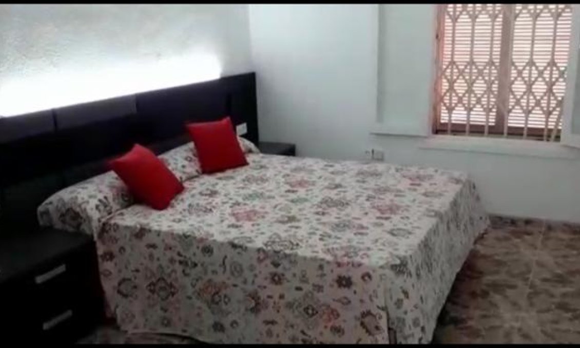 Wiederverkauf - Villa -
Torrevieja - Costa Blanca
