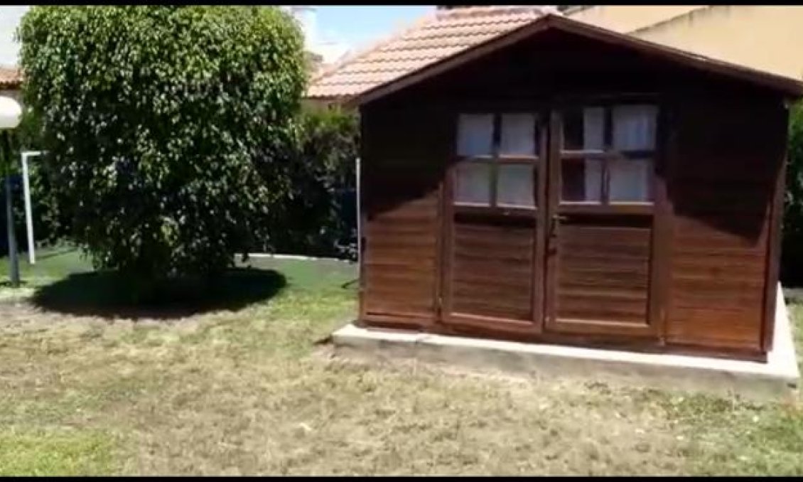 Wiederverkauf - Villa -
Torrevieja - Costa Blanca