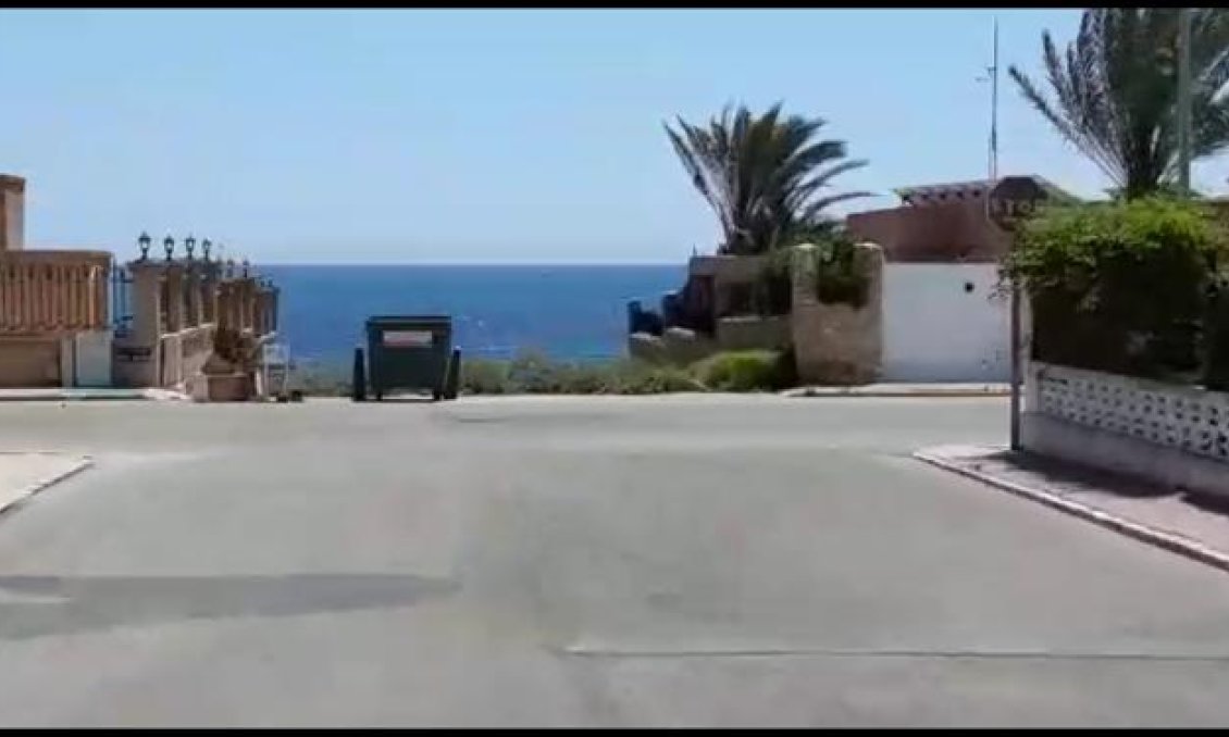 Wiederverkauf - Villa -
Torrevieja - Costa Blanca