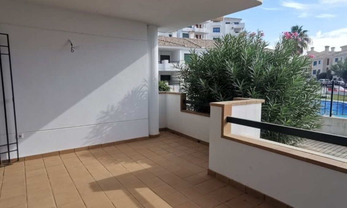 Segunda mano - Apartamento -
Orihuela Costa - Costa Blanca