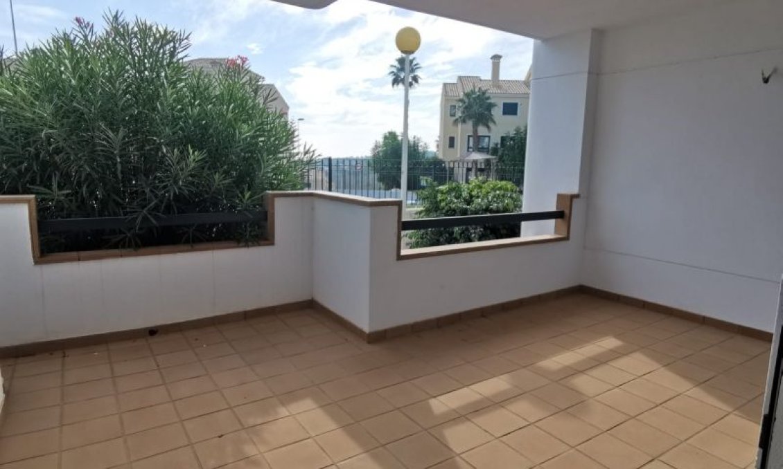 Segunda mano - Apartamento -
Orihuela Costa - Costa Blanca