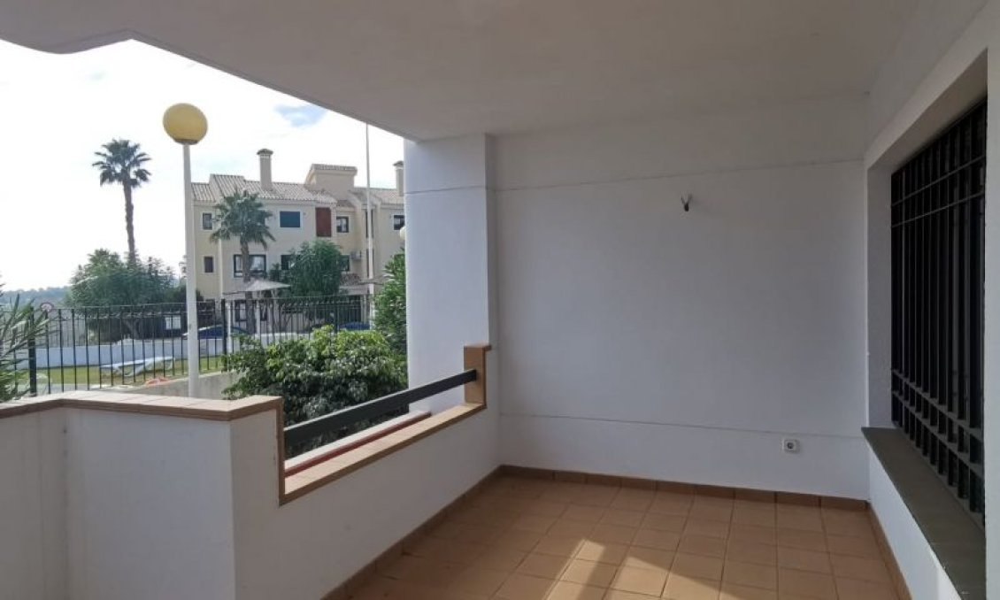Segunda mano - Apartamento -
Orihuela Costa - Costa Blanca
