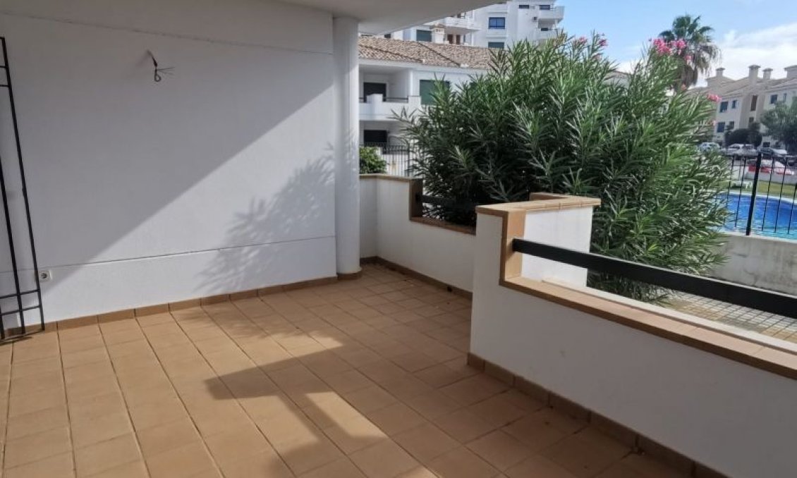 Segunda mano - Apartamento -
Orihuela Costa - Costa Blanca