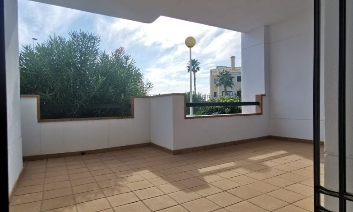 Segunda mano - Apartamento -
Orihuela Costa - Costa Blanca