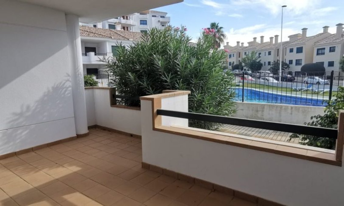 Segunda mano - Apartamento -
Orihuela Costa - Costa Blanca