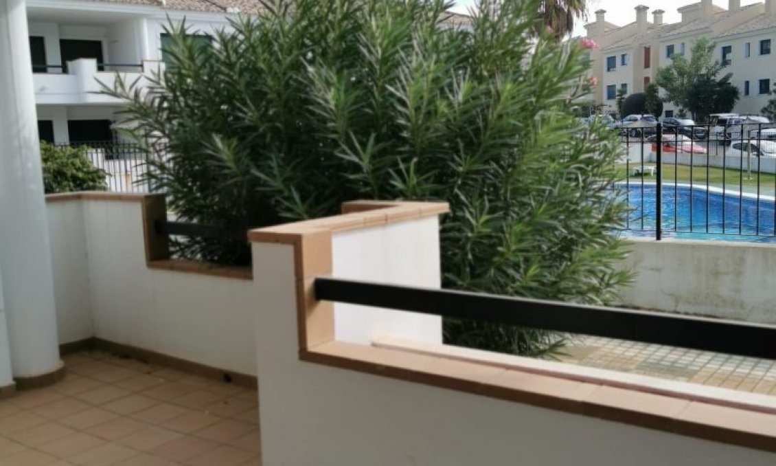 Segunda mano - Apartamento -
Orihuela Costa - Costa Blanca