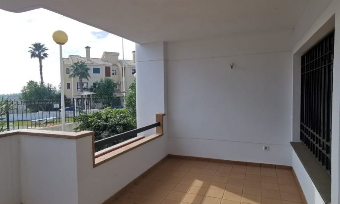 Segunda mano - Apartamento -
Orihuela Costa - Costa Blanca