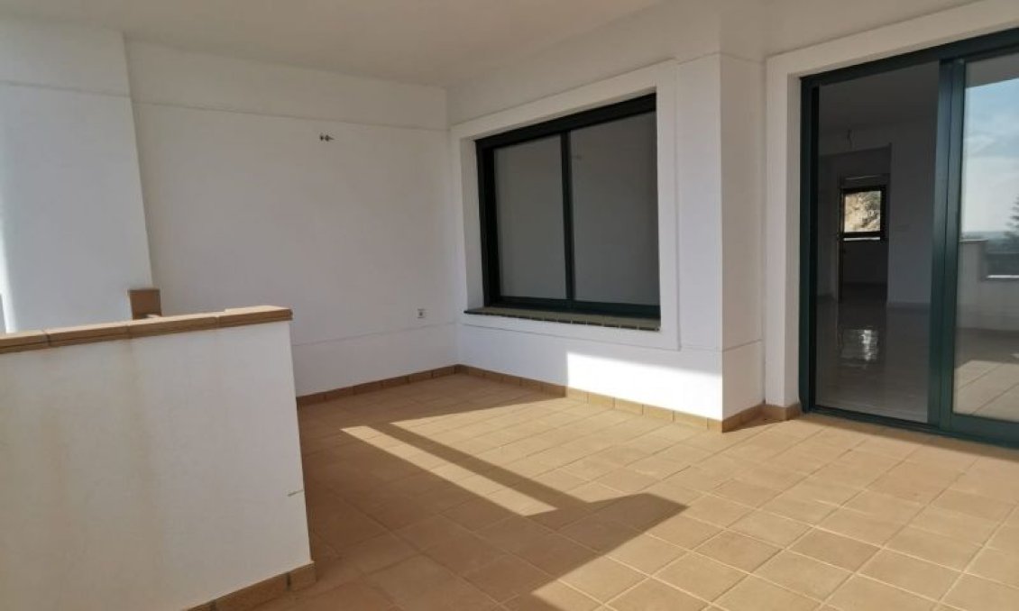 Segunda mano - Apartamento -
Orihuela Costa - Costa Blanca