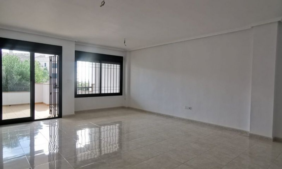 Segunda mano - Apartamento -
Orihuela Costa - Costa Blanca