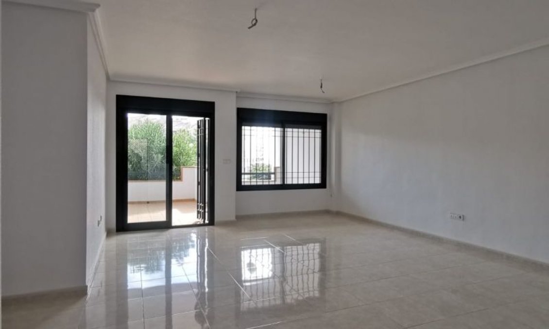 Segunda mano - Apartamento -
Orihuela Costa - Costa Blanca