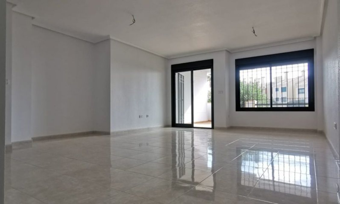Segunda mano - Apartamento -
Orihuela Costa - Costa Blanca