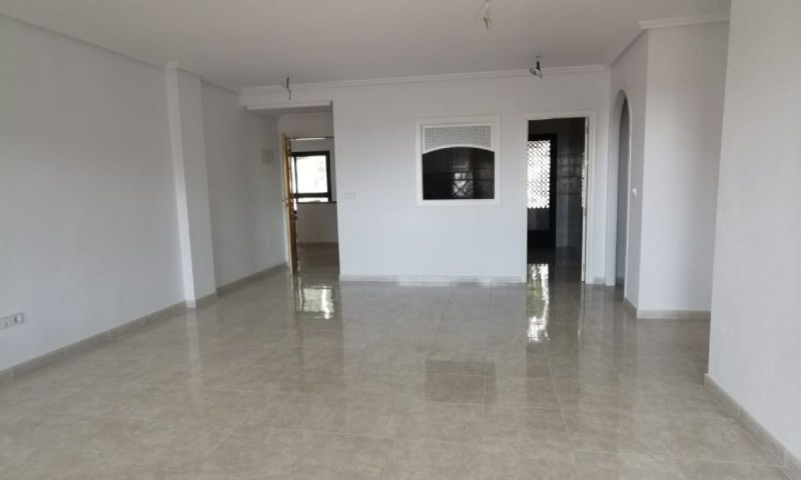 Segunda mano - Apartamento -
Orihuela Costa - Costa Blanca