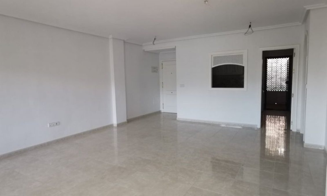 Segunda mano - Apartamento -
Orihuela Costa - Costa Blanca
