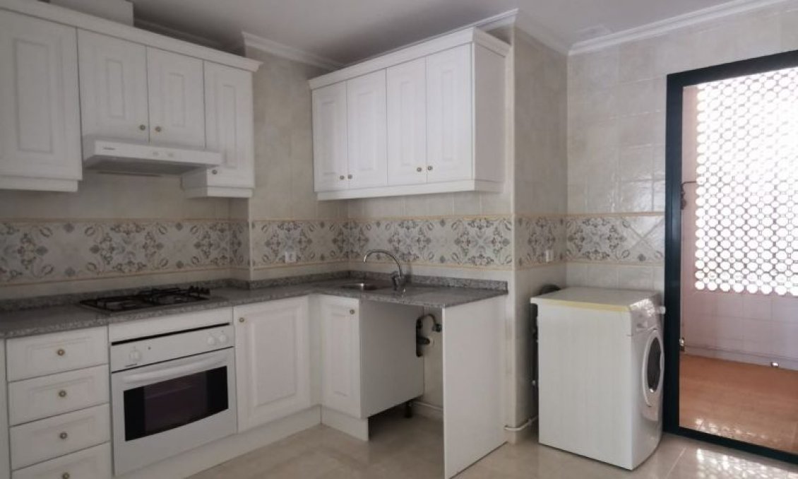 Segunda mano - Apartamento -
Orihuela Costa - Costa Blanca