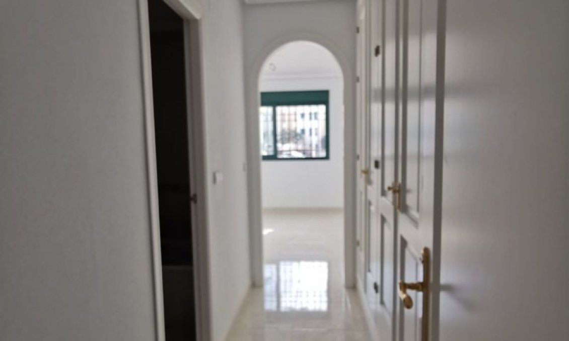 Segunda mano - Apartamento -
Orihuela Costa - Costa Blanca