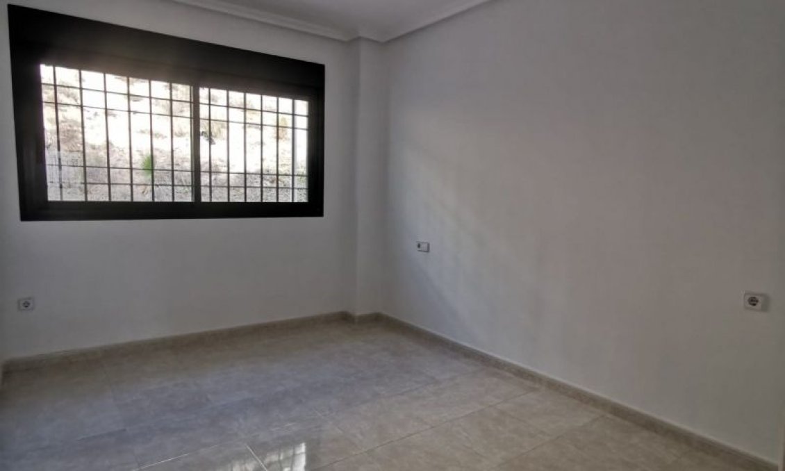 Segunda mano - Apartamento -
Orihuela Costa - Costa Blanca