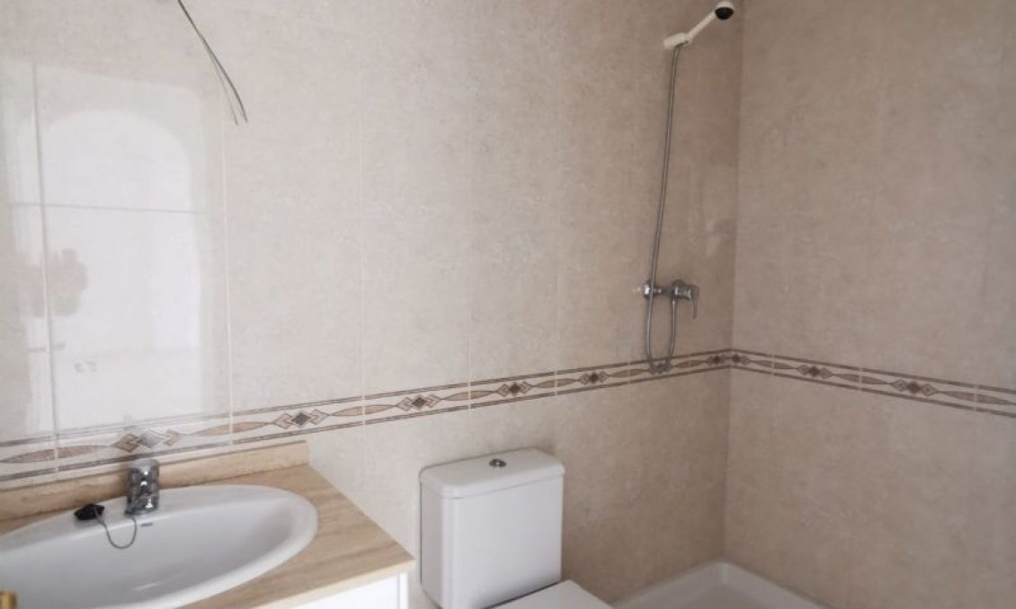 Segunda mano - Apartamento -
Orihuela Costa - Costa Blanca