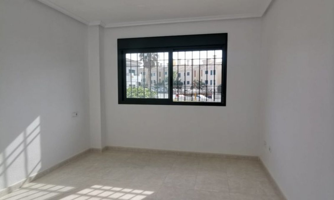 Segunda mano - Apartamento -
Orihuela Costa - Costa Blanca