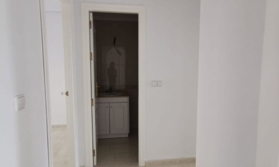 Segunda mano - Apartamento -
Orihuela Costa - Costa Blanca