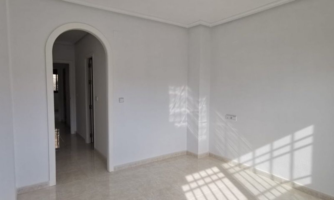 Segunda mano - Apartamento -
Orihuela Costa - Costa Blanca