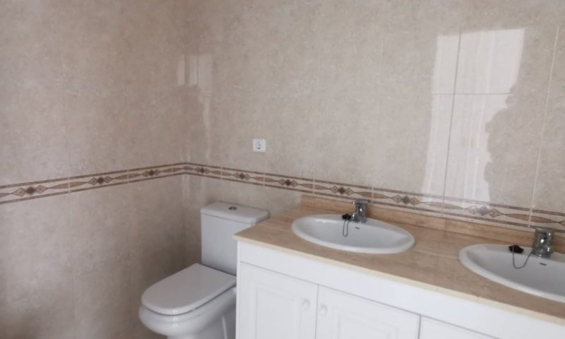 Segunda mano - Apartamento -
Orihuela Costa - Costa Blanca
