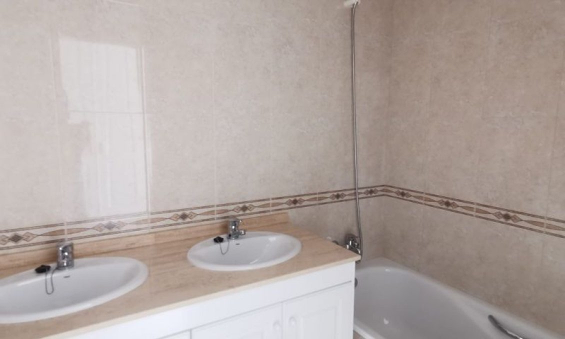 Segunda mano - Apartamento -
Orihuela Costa - Costa Blanca