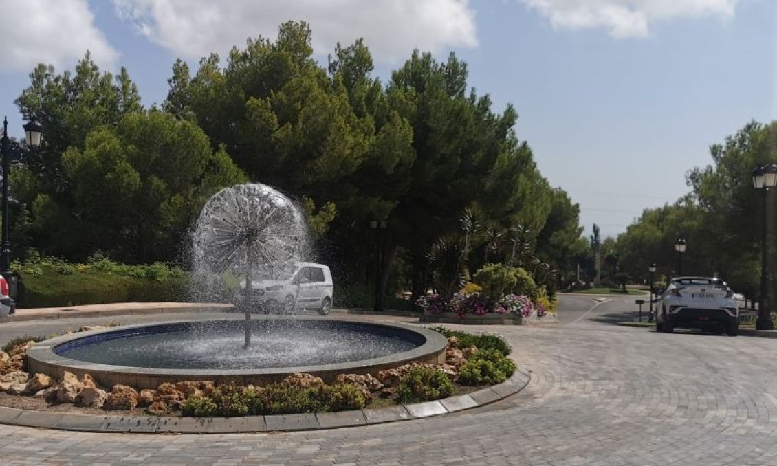 Segunda mano - Apartamento -
Orihuela Costa - Costa Blanca