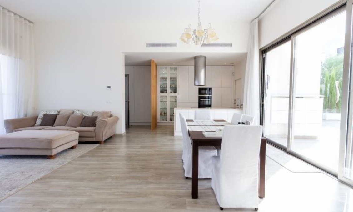 Segunda mano - Villa -
Benijofar - Costa Blanca