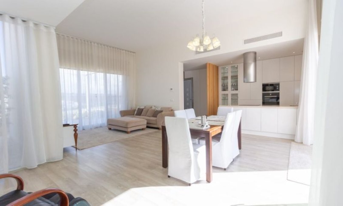 Segunda mano - Villa -
Benijofar - Costa Blanca