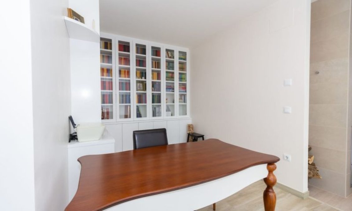 Segunda mano - Villa -
Benijofar - Costa Blanca
