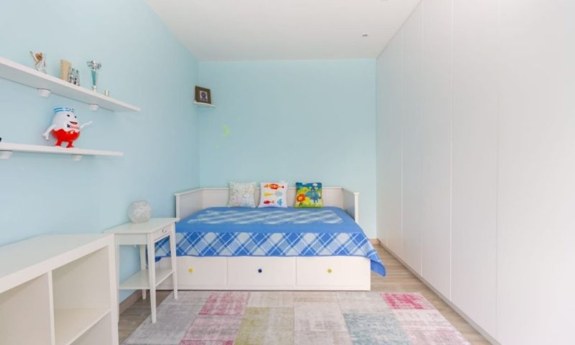 Segunda mano - Villa -
Benijofar - Costa Blanca