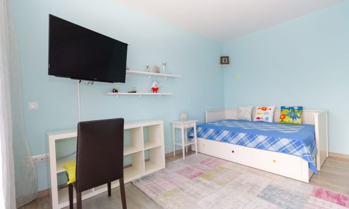 Segunda mano - Villa -
Benijofar - Costa Blanca