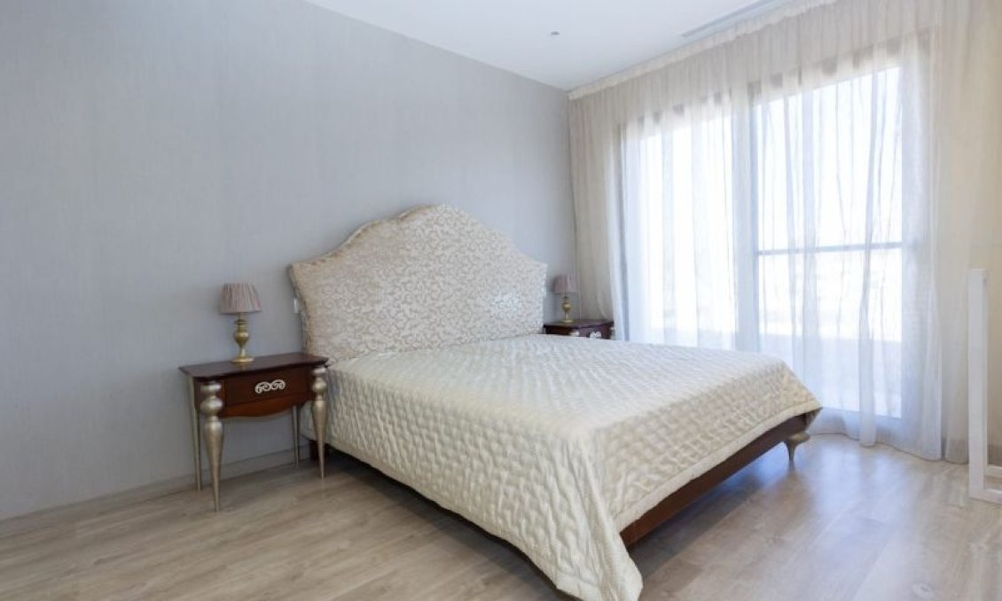 Segunda mano - Villa -
Benijofar - Costa Blanca