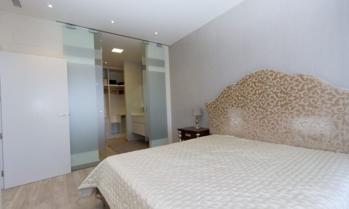 Segunda mano - Villa -
Benijofar - Costa Blanca