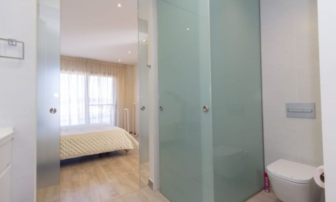 Segunda mano - Villa -
Benijofar - Costa Blanca