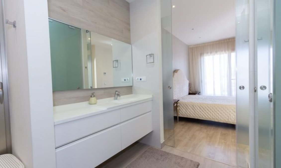 Segunda mano - Villa -
Benijofar - Costa Blanca