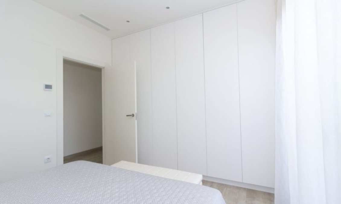 Segunda mano - Villa -
Benijofar - Costa Blanca