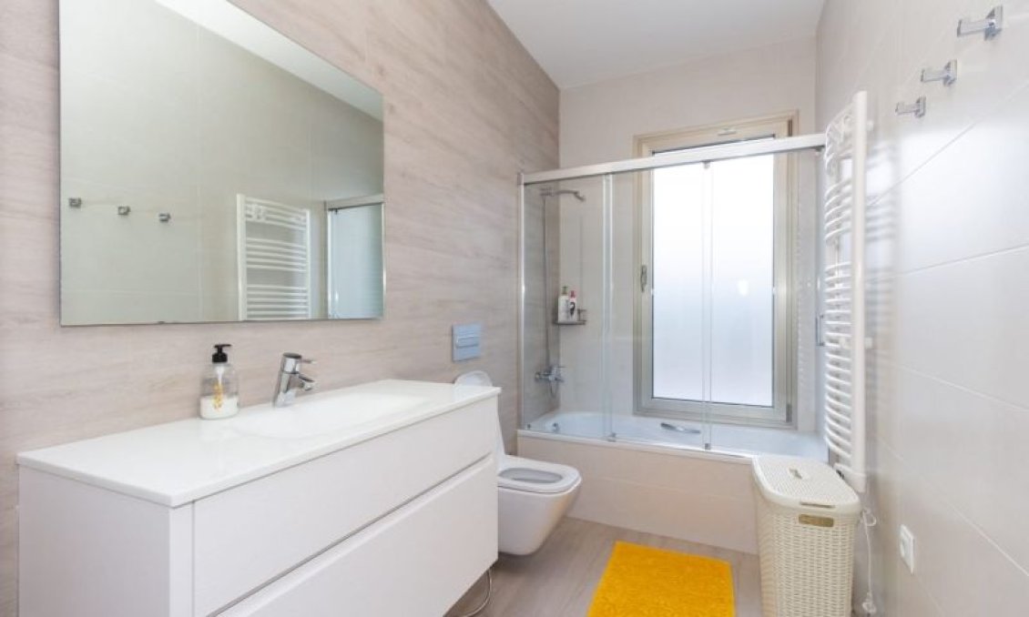 Segunda mano - Villa -
Benijofar - Costa Blanca
