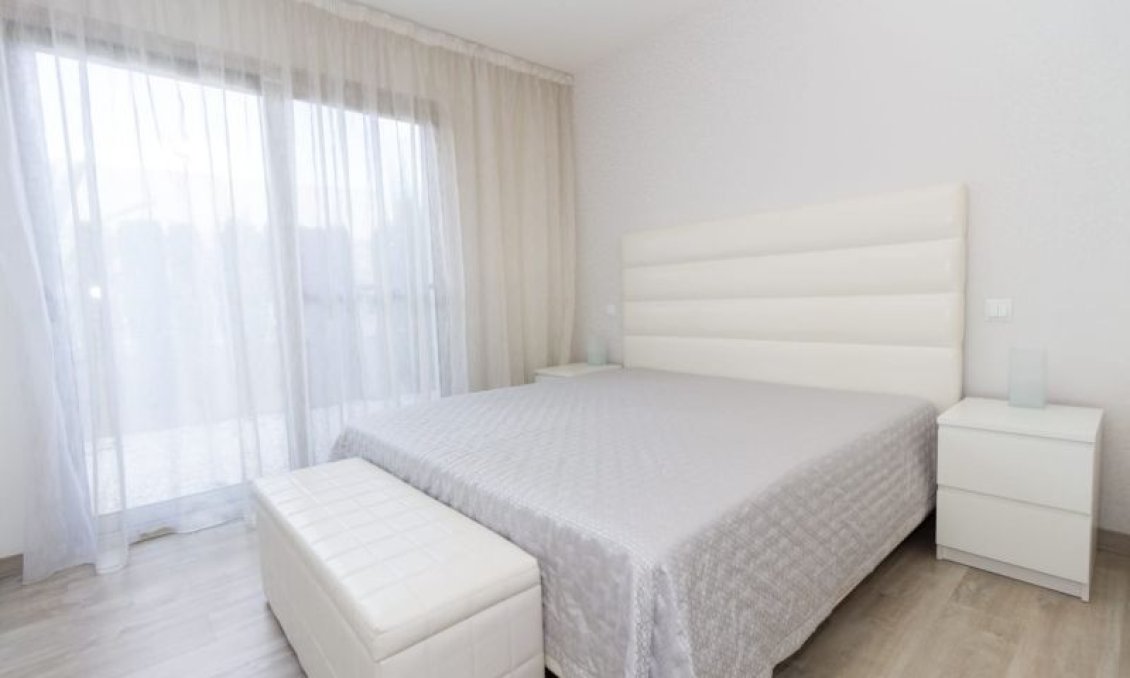 Segunda mano - Villa -
Benijofar - Costa Blanca
