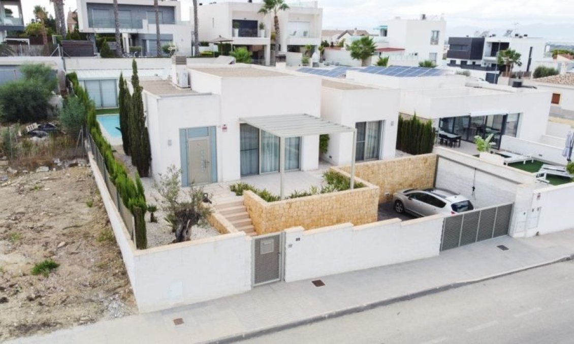 Segunda mano - Villa -
Benijofar - Costa Blanca
