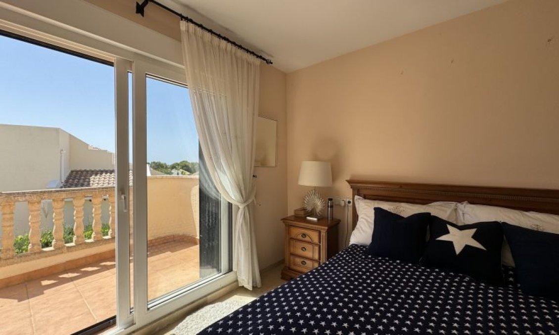 Segunda mano - Villa -
Orihuela Costa - Costa Blanca
