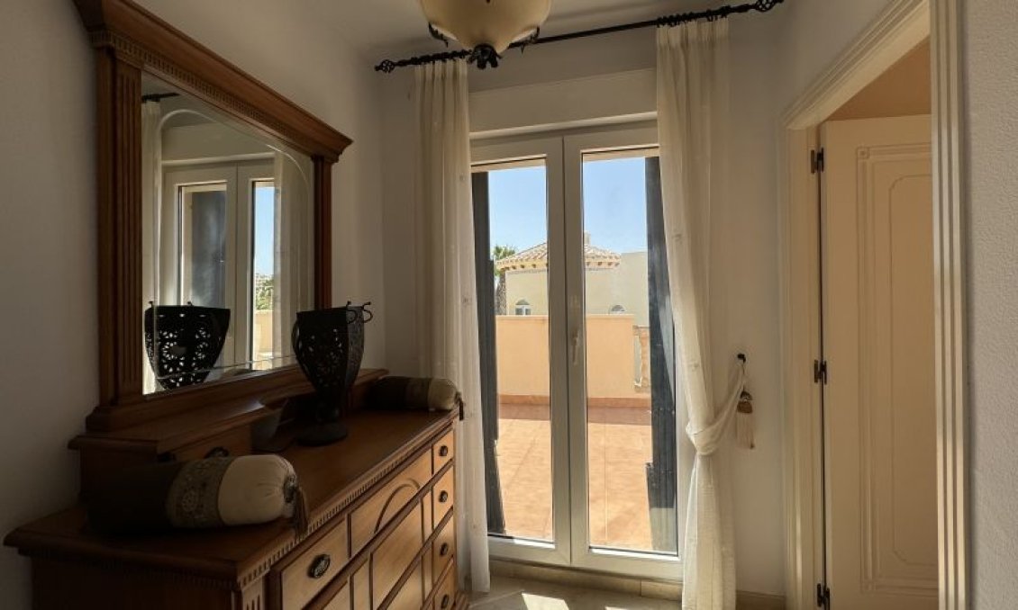 Segunda mano - Villa -
Orihuela Costa - Costa Blanca