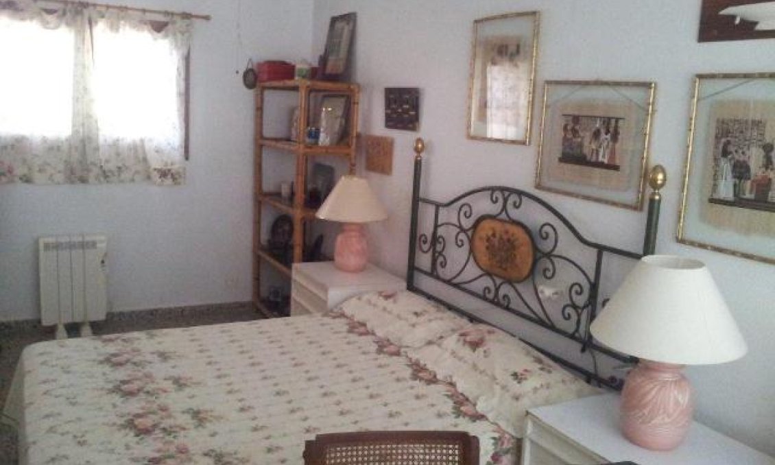 Segunda mano - Villa -
Campoamor - Costa Blanca
