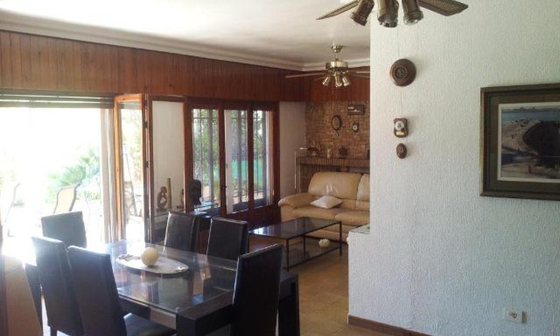 Segunda mano - Villa -
Campoamor - Costa Blanca
