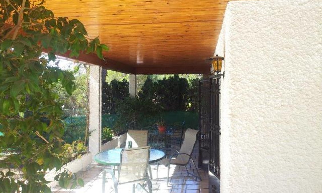 Segunda mano - Villa -
Campoamor - Costa Blanca