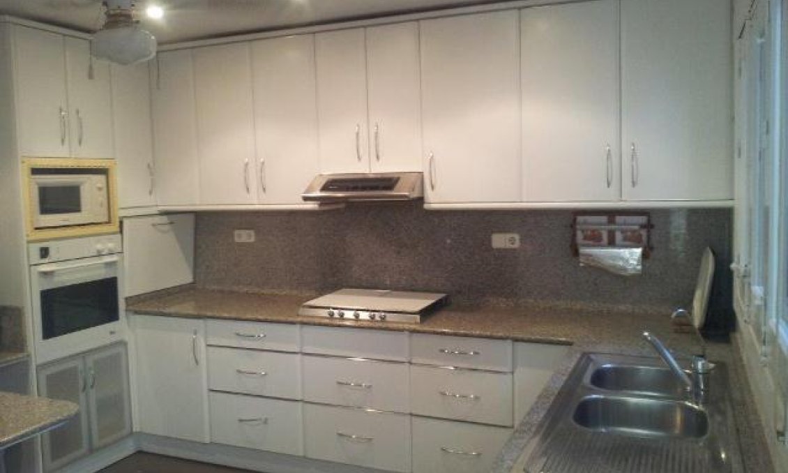 Segunda mano - Villa -
Campoamor - Costa Blanca