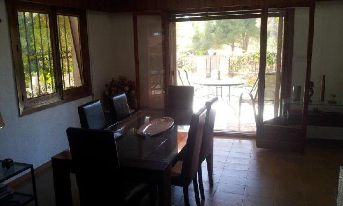 Segunda mano - Villa -
Campoamor - Costa Blanca