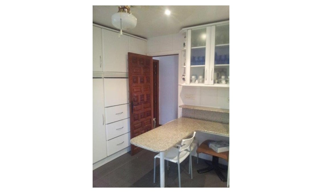 Segunda mano - Villa -
Campoamor - Costa Blanca