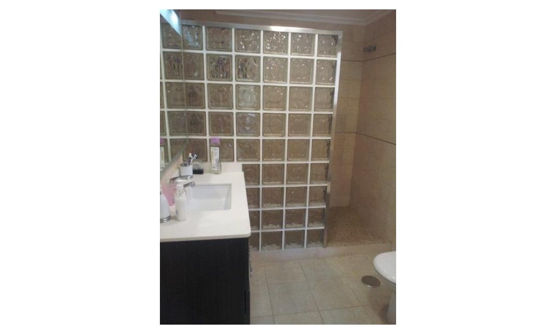 Segunda mano - Villa -
Campoamor - Costa Blanca