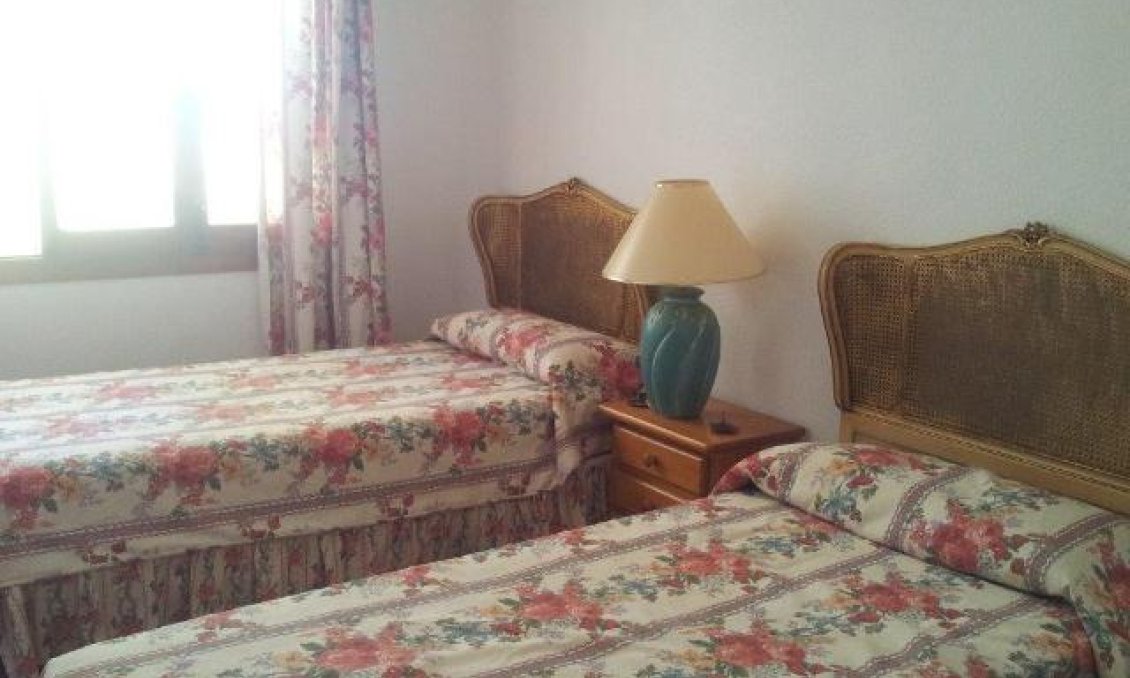 Segunda mano - Villa -
Campoamor - Costa Blanca